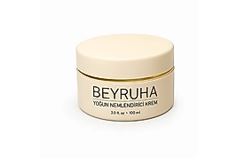 Yoğun Nemlendirici Krem