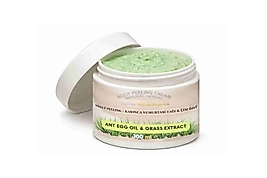 Vücut Peeling – Karınca Yağı Özlü & Çim Ekstresi