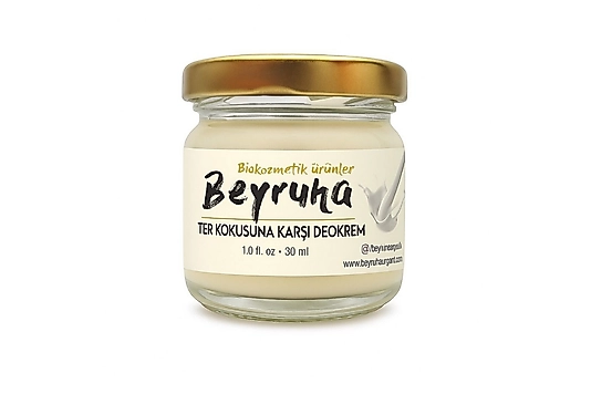 Ter Kokusuna Karşı Deokrem