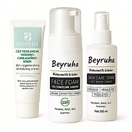 Günlük Bakım Seti