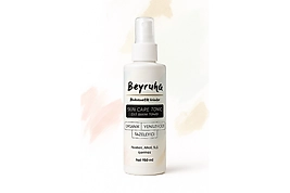 Cilt Bakımı Nemlendirici Arındırıcı Tonik