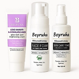 Leke ve İz Bakım Seti