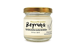 Ter Kokusuna Karşı Deokrem