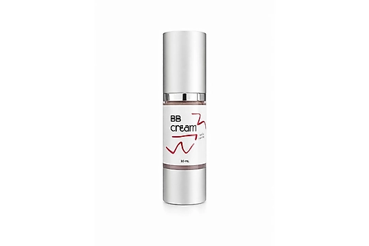 Doğal bb krem - Açık Ton