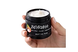 Pitaya BioLift Yüz Kremi – Kollajen + Ejder Meyvesi